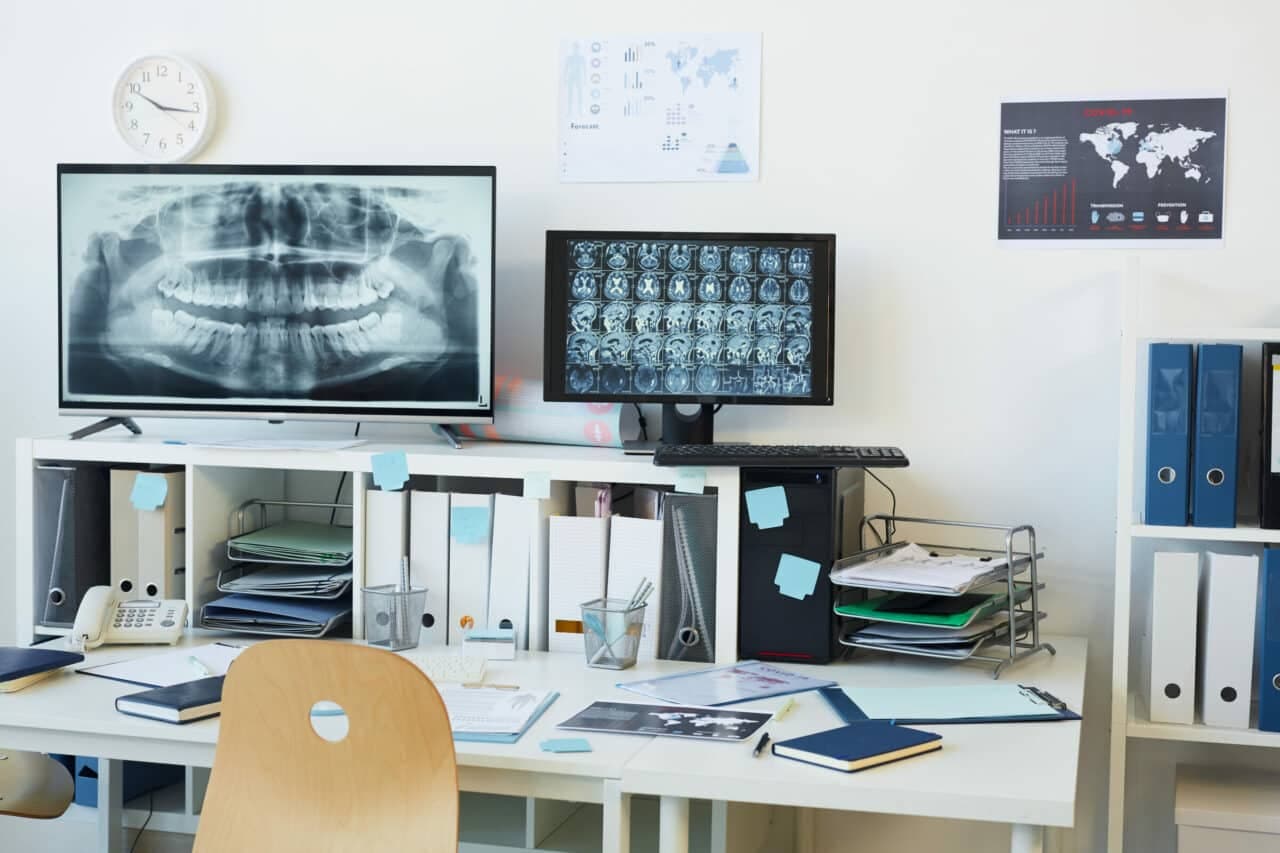 Dental Software Support Without The Finger-Pointing