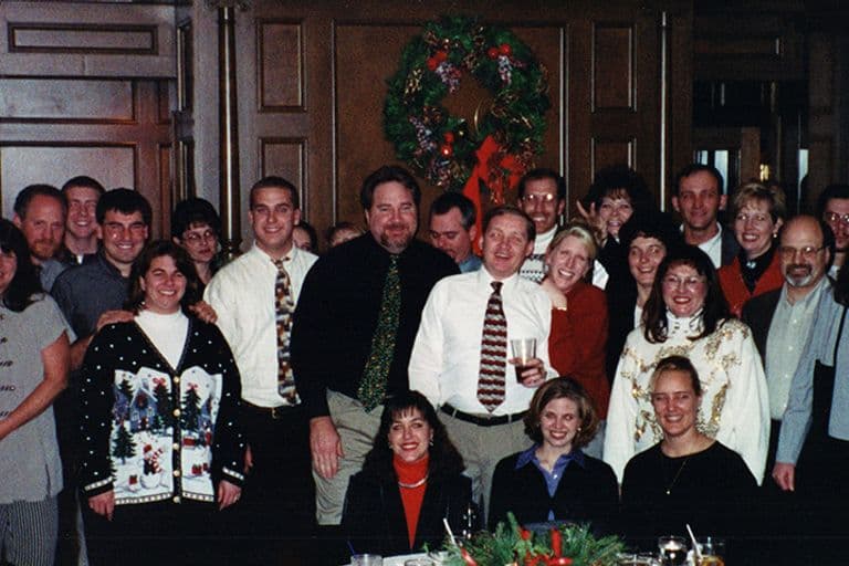 Avoid a Holiday Tech Meltdown in Your Dental Practice with Proactive IT